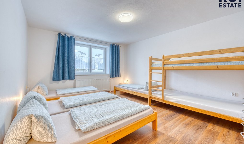 Prodej stavebního pozemku 9 674 m², Klášterec nad Orlicí – náhled fotky 47