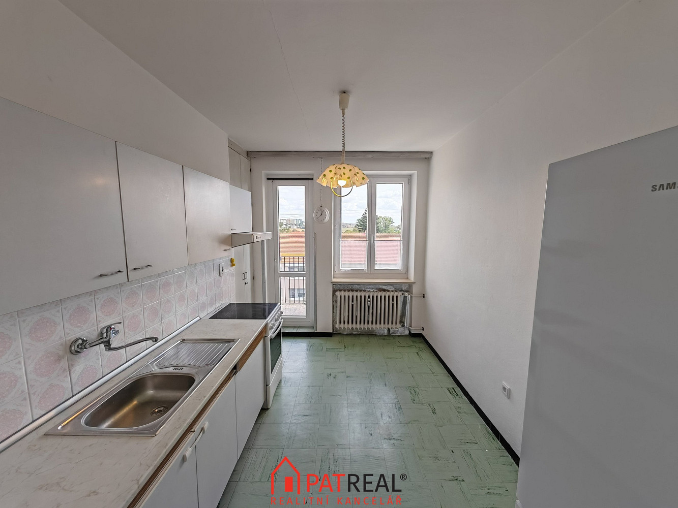Pronájem bytu 3+1 75 m² — photo 2
