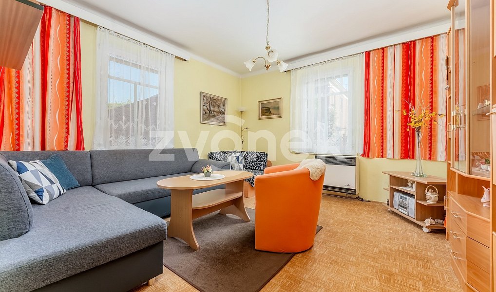 Prodej domu 77 m² s pozemkem 40 m², Zlín – náhled fotky 5