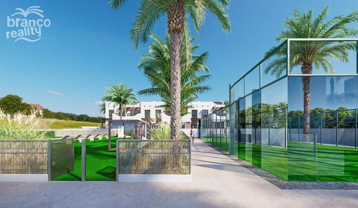 Casa – Pilar de la Horadada, Torre de la Horadada - Vista 5