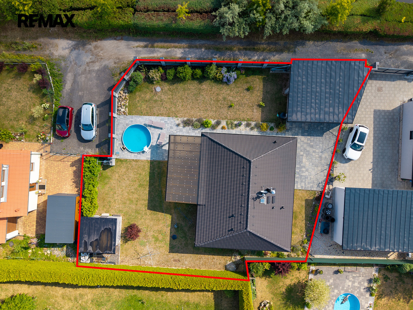 Prodej domu 98 m² s pozemkem 149 m² — photo 4
