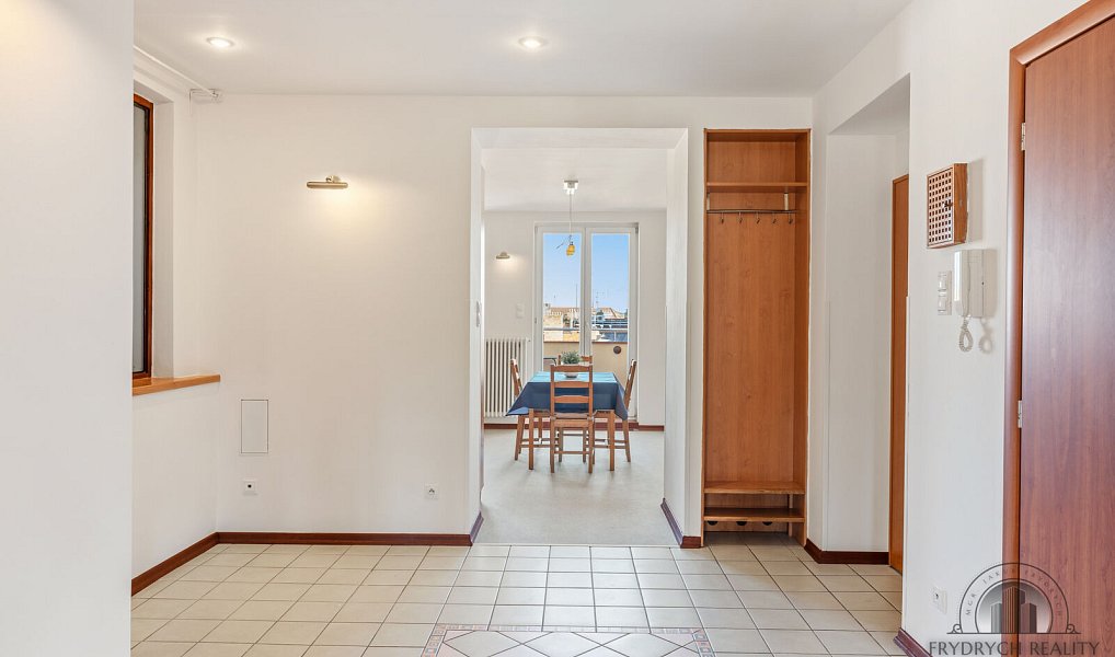 Pronájem bytu 5+1 160 m², Praha – náhled fotky 9