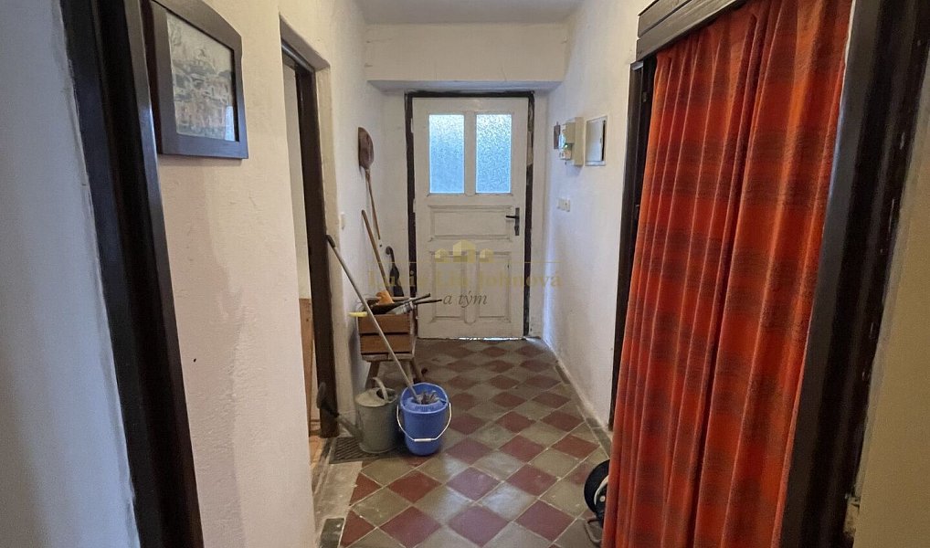 Prodej domu 70 m² s pozemkem 404 m², Běrunice – náhled fotky 12