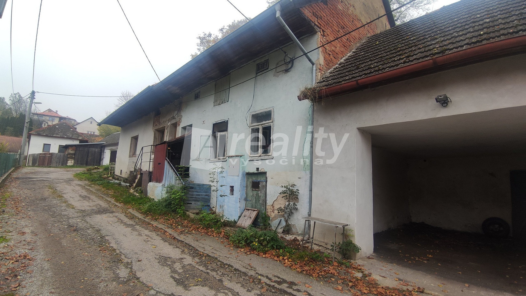 Prodej domu 70 m² s pozemkem 76 m² – pohled 6