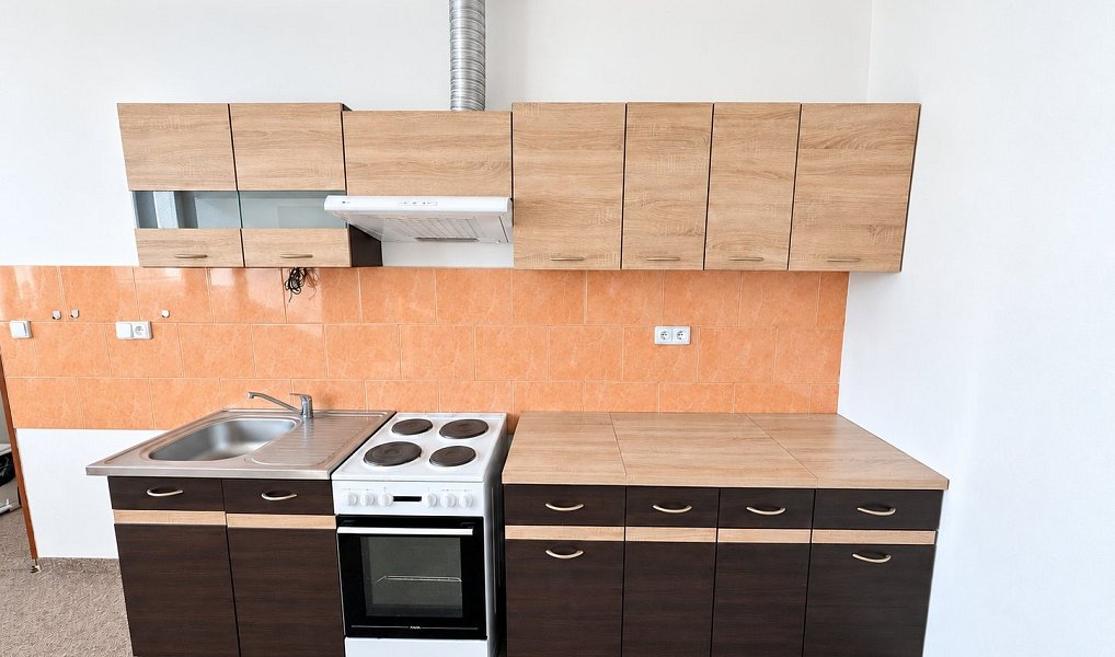 Pronájem bytu 1+kk - 38 m2, Třebíč — foto 4