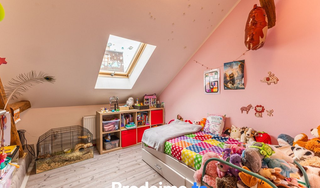 Prodej domu 165 m² s pozemkem 260 m², Brno – náhled fotky 13