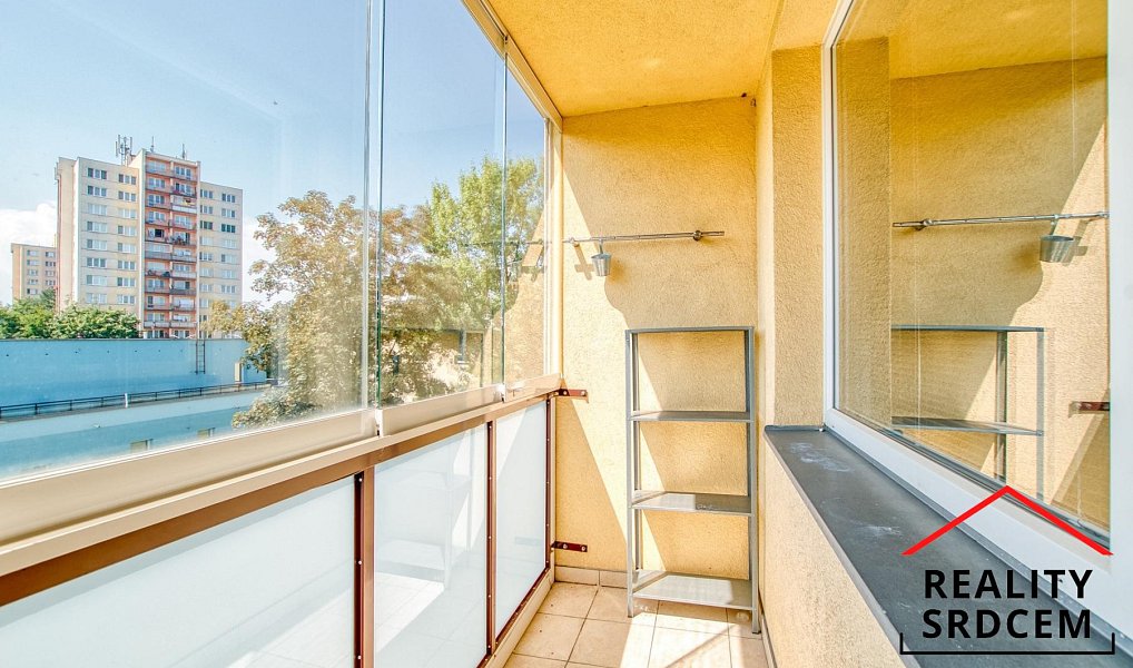 Pronájem bytu 3+1 80 m², Ostrava – náhled fotky 7