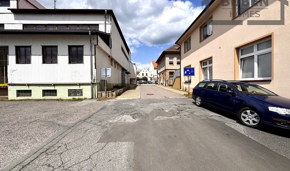 Prodej obchodních prostor 375 m², Bor – náhled fotky 35