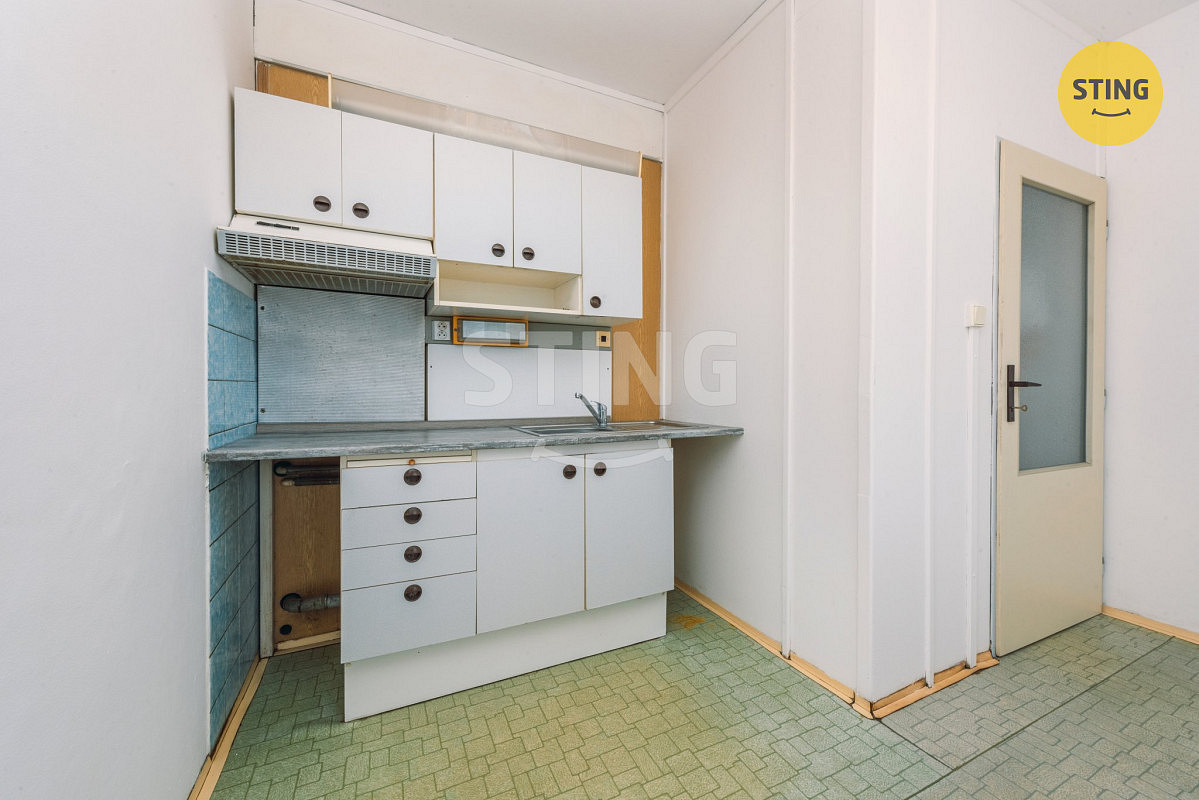 Prodej bytu 1+1 52 m² – fotografie 2
