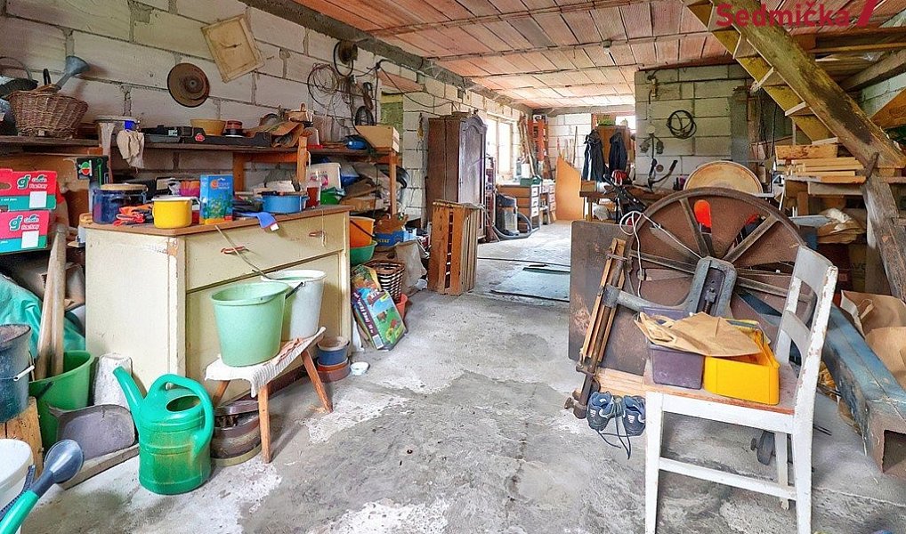 Prodej domu 318 m² s pozemkem 1 300 m², Věcov – náhled fotky 37