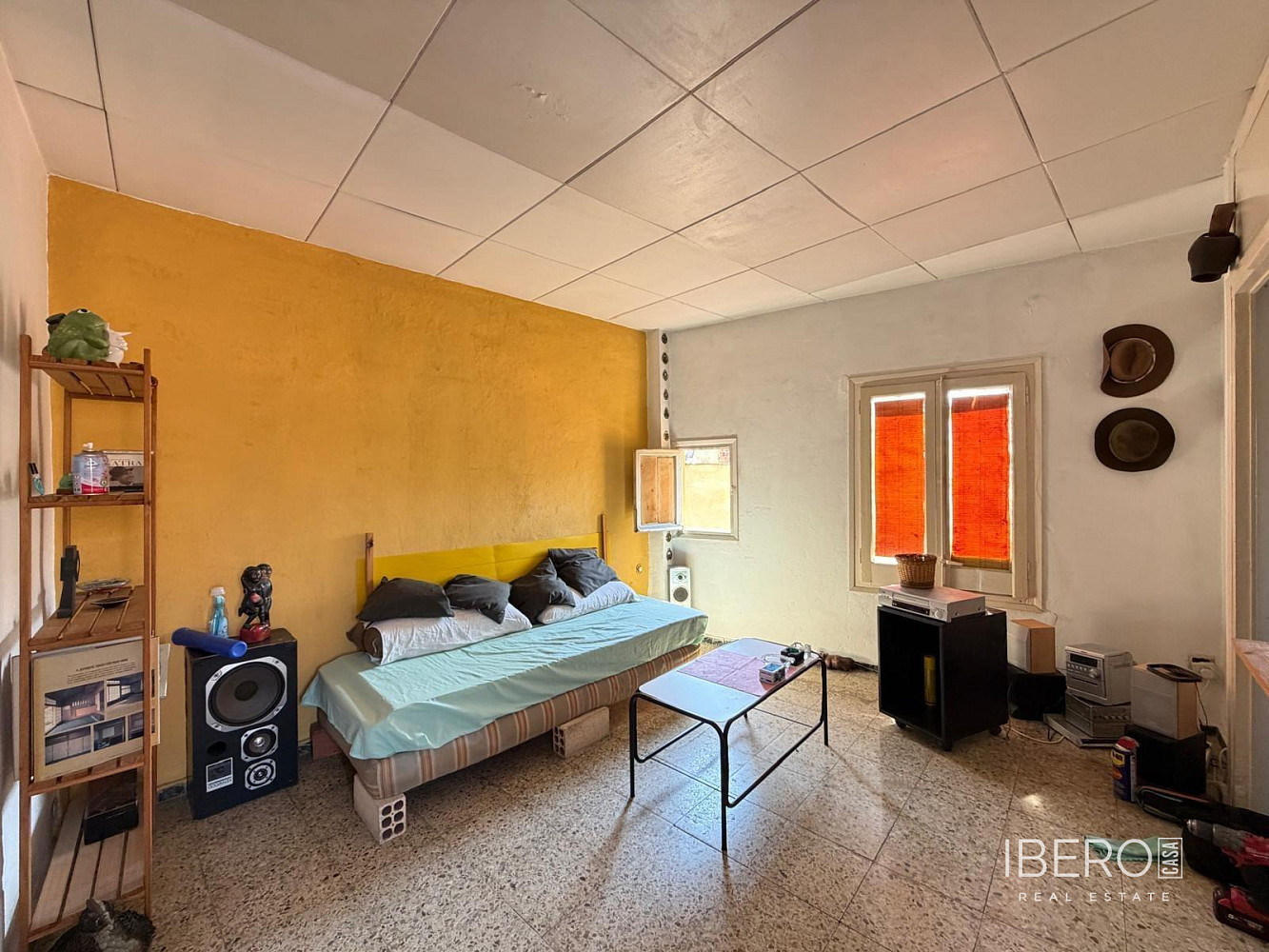 Pis 2+kk – Barcelona, la Dreta de l'Eixample, l'Eixample - Vista 3