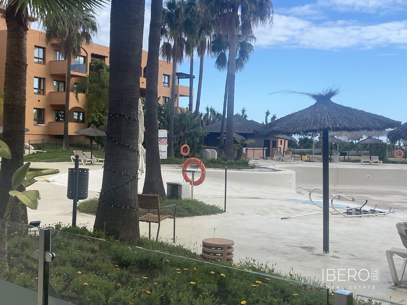 Piso 3+kk – Benahavís, La Cocha, Costa del Sol Occidental - Vista 4