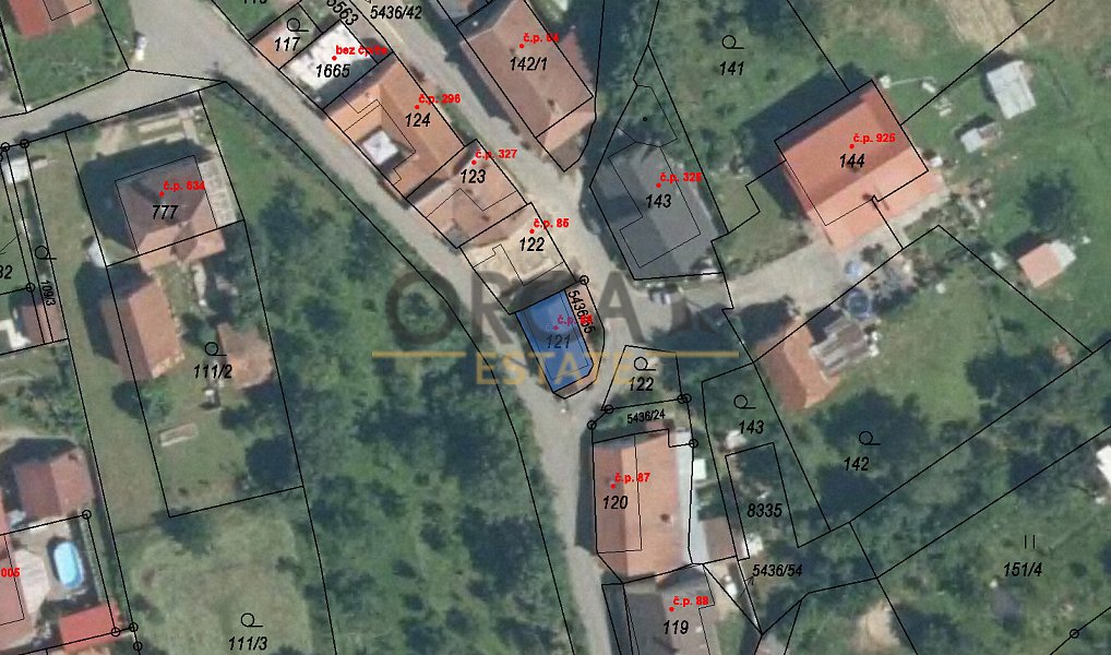 Prodej domu 64 m² s pozemkem 64 m², Bojkovice – náhled fotky 2