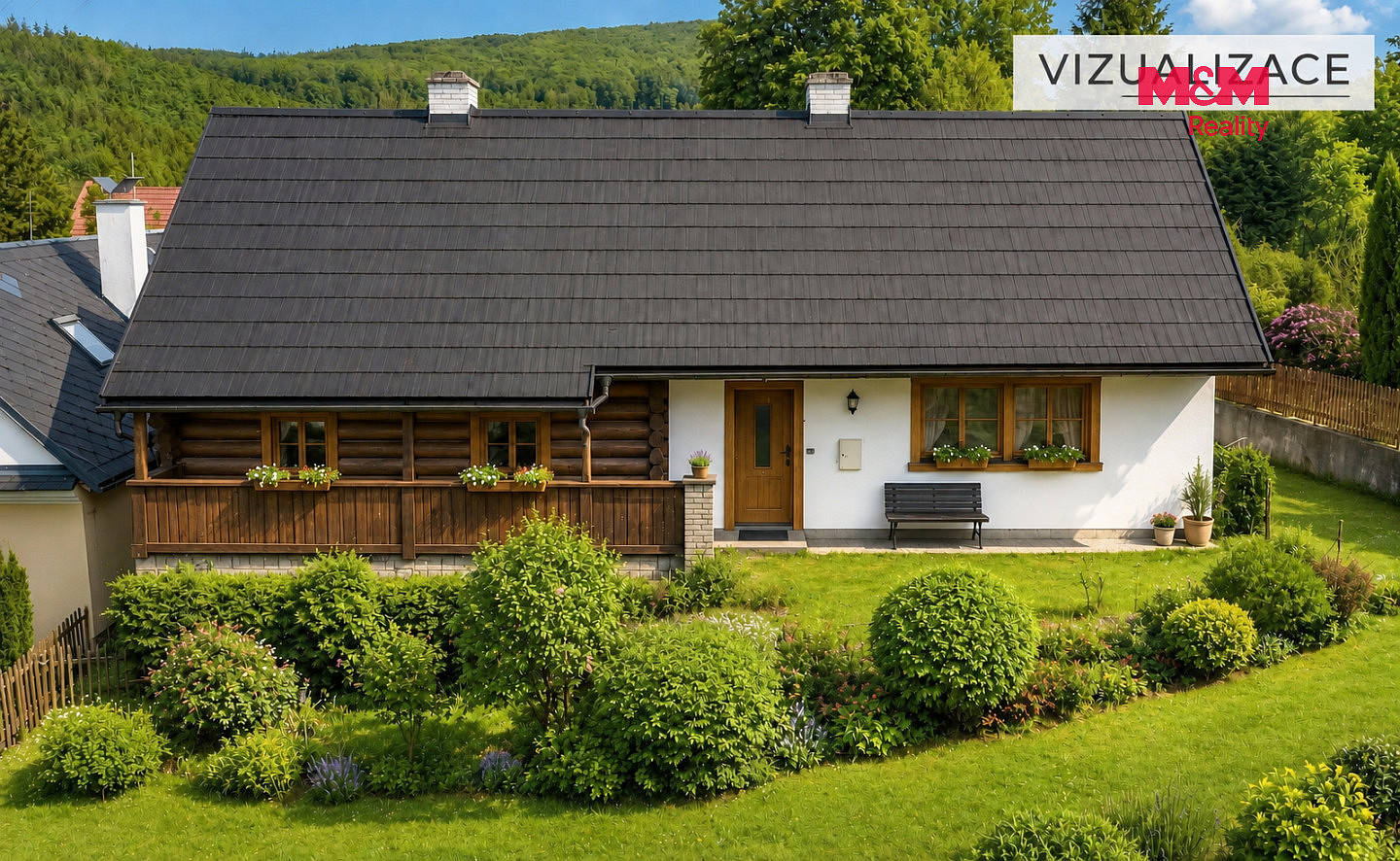 Prodej domu 160 m² s pozemkem 670 m² – fotografie 2