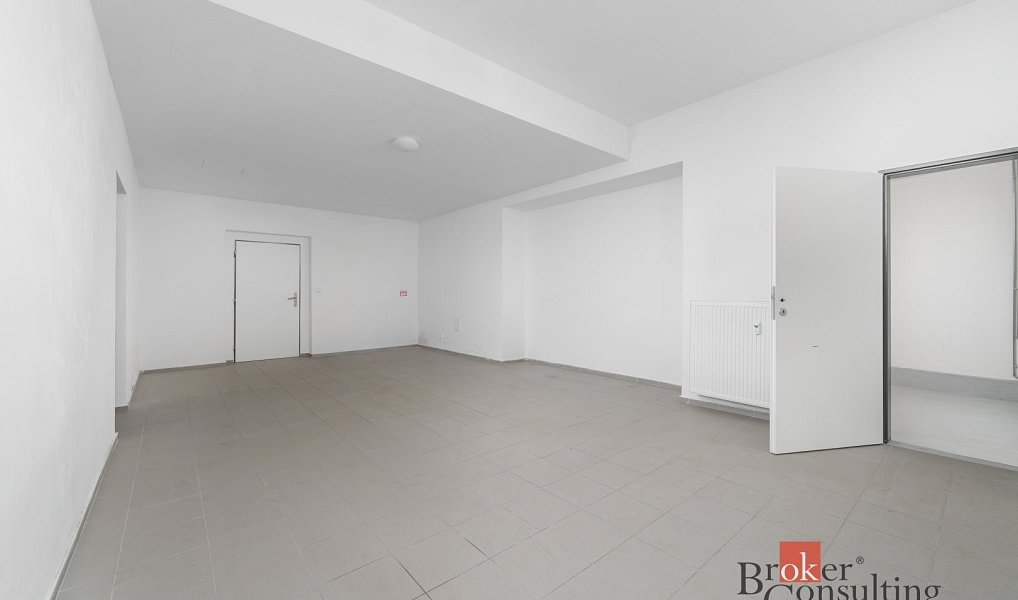 Prodej obchodních prostor 119 m², Jablonec nad Nisou – náhled fotky 6