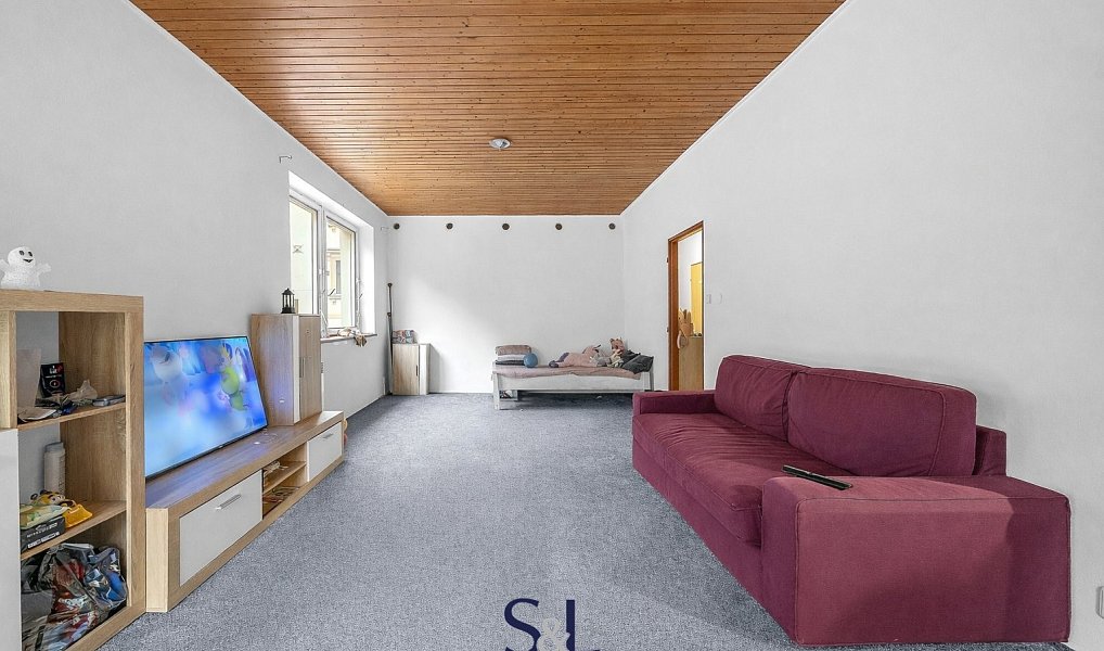 Prodej komerčního objektu (jiného typu) 2 098 m², Železný Brod – náhled fotky 30