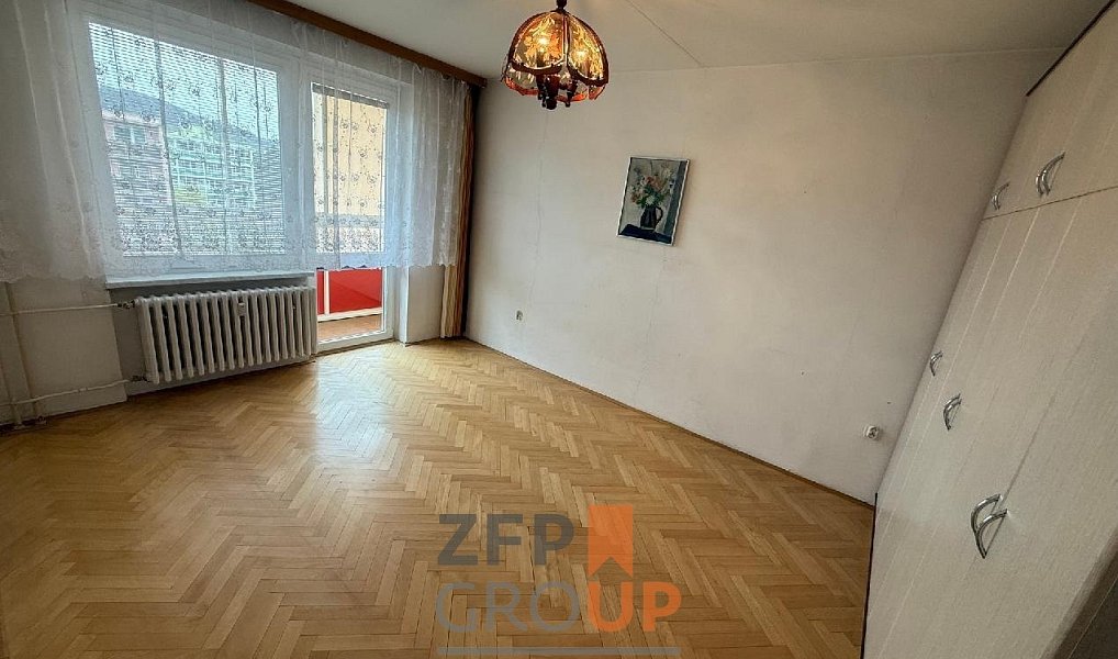 Prodej bytu 3+1 81 m², Tišnov – náhled fotky 3