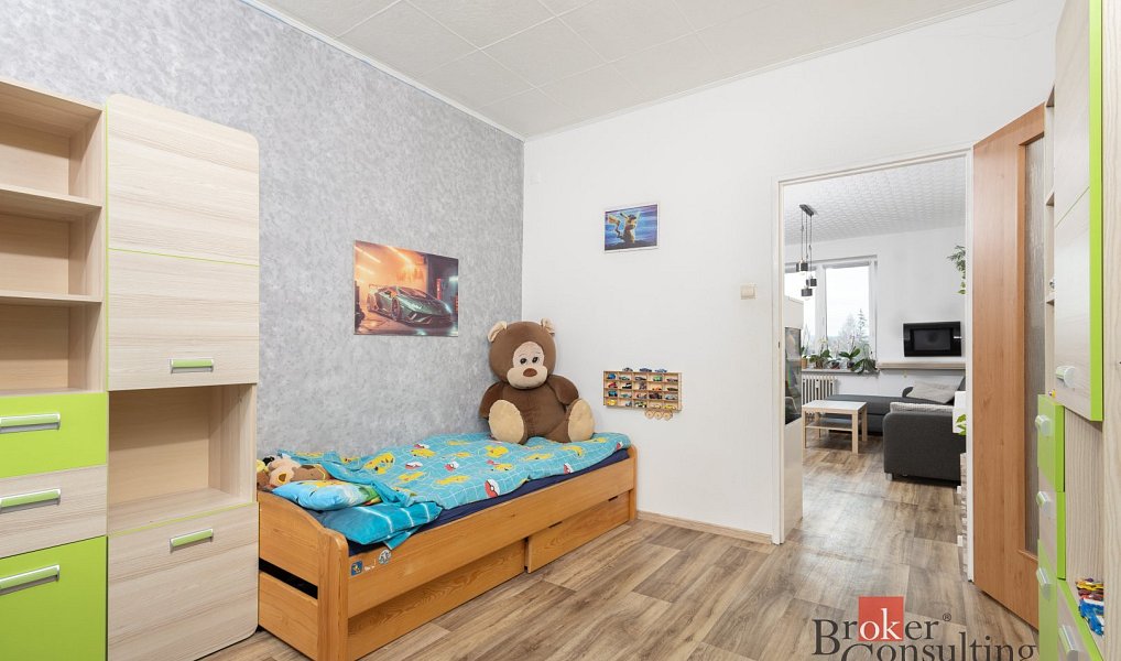 Pronájem bytu 3+1 62 m², Bruntál – náhled fotky 13