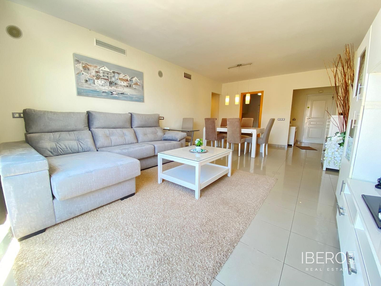 3+kk Apartment in Estepona, Barriada Islas Canarias - Vista 5
