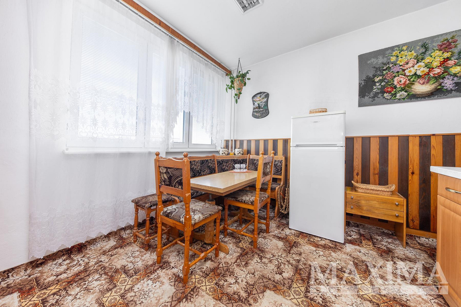 Prodej bytu 2+1 58 m² – fotografie 5