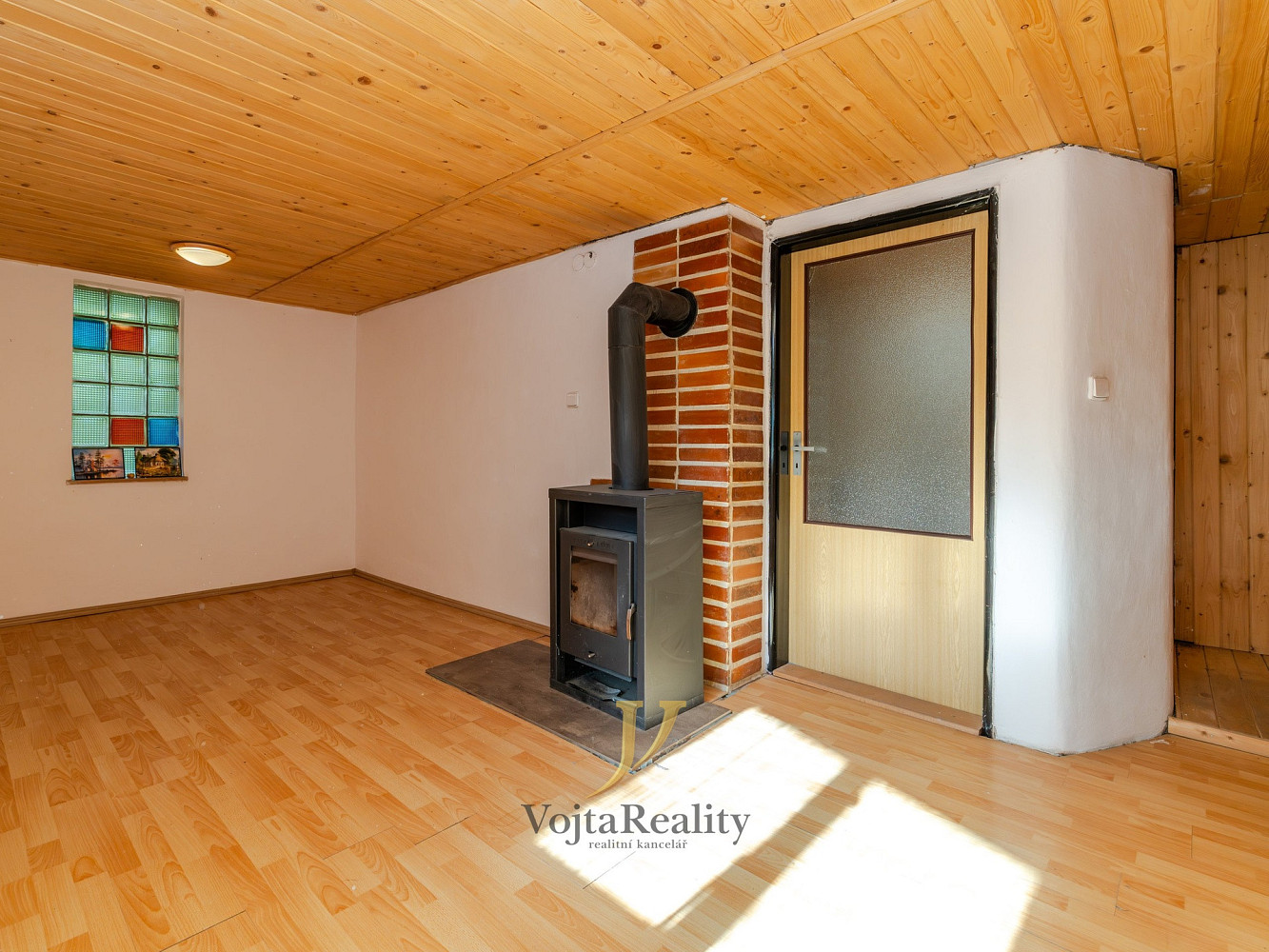 Prodej chaty/chalupy 51 m² s pozemkem 317 m² — photo 2