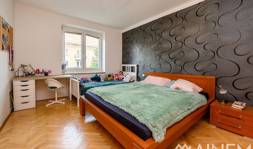 Pronájem bytu 2+1 59 m², Příbram – náhled fotky 2