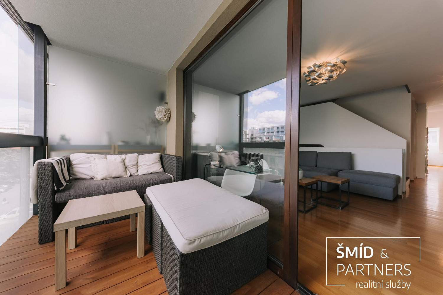 Prodej bytu 3+kk 87 m² – fotografie 4