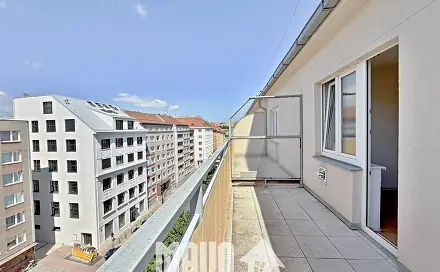 Prodej bytu 1+kk 33 m²