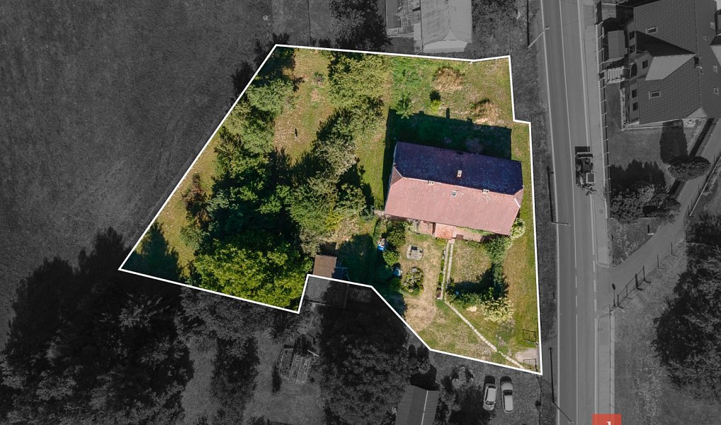 Prodej domu 260 m² s pozemkem 3 000 m², Zátor – náhled fotky 13