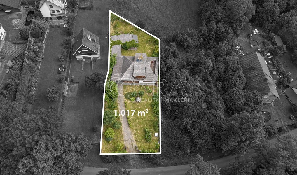 Prodej domu 115 m² s pozemkem 1 017 m², Město Albrechtice – náhled fotky 27