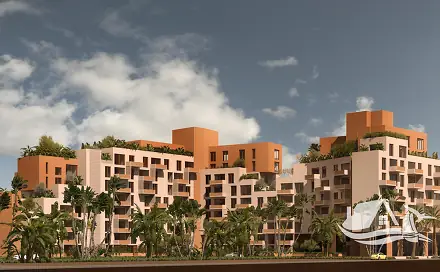 Prodej bytu 2+1 99 m², Golem, Albánie