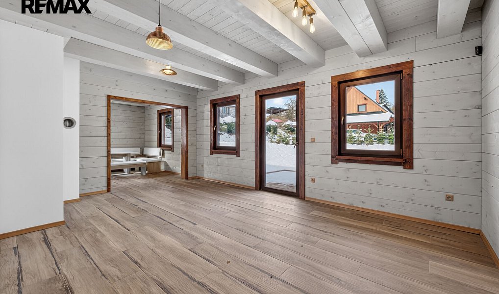Prodej chaty/chalupy 166 m² s pozemkem 1 029 m², Nový Hrozenkov – náhled fotky 5