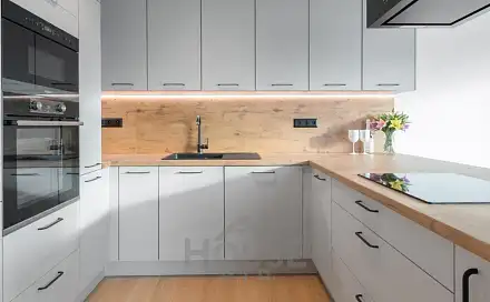 Prodej bytu 2+kk 55 m², U Engerthu, Kladno