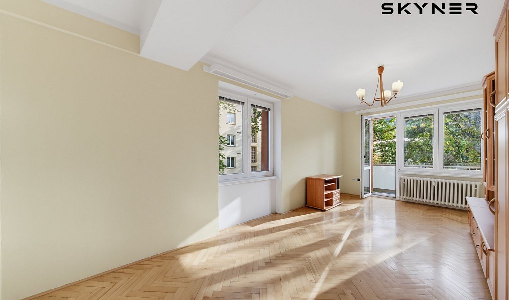 Prodej bytu 2+1 52 m², Ústí nad Labem – náhled fotky 5