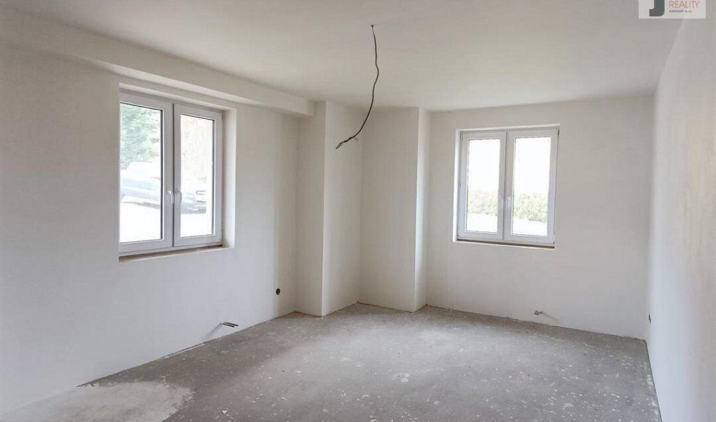 Prodej chaty/chalupy 540 m² s pozemkem 2 366 m², Týniště – náhled fotky 11