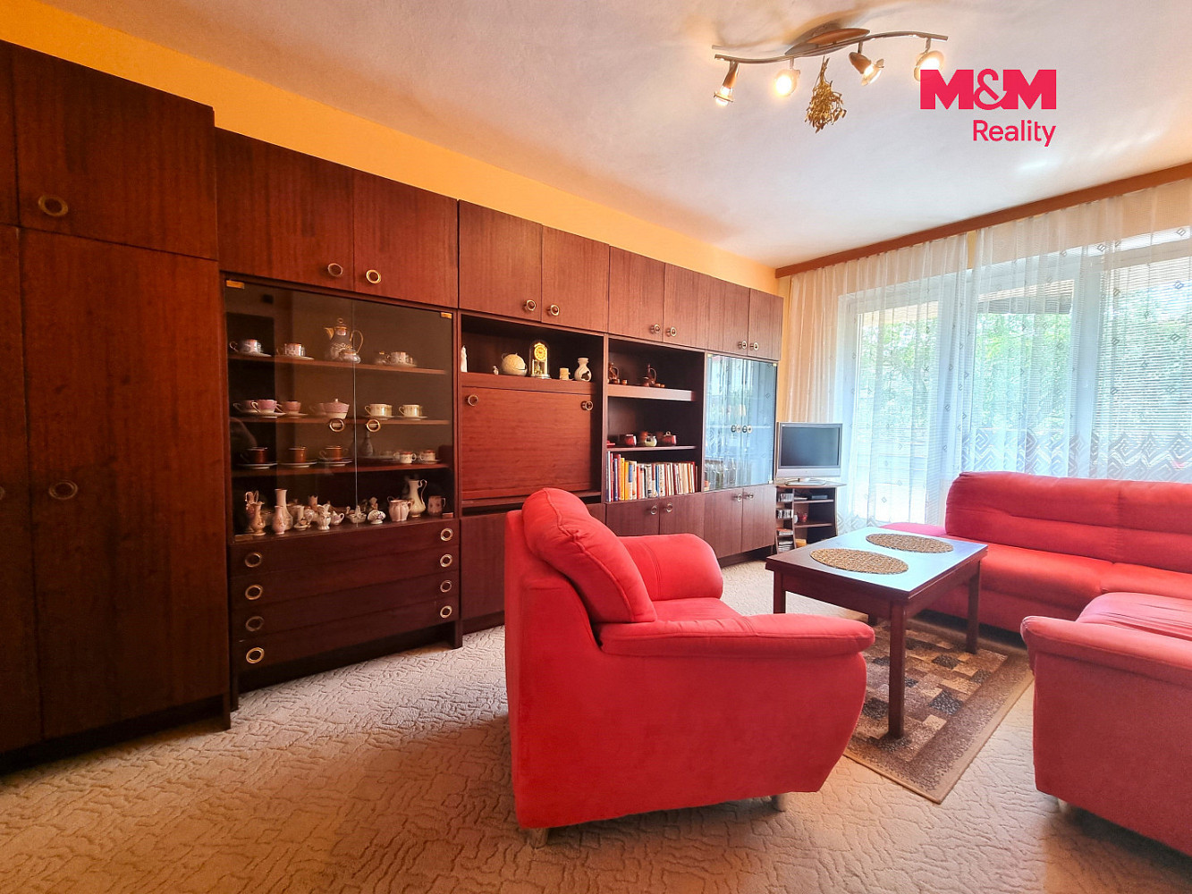 Prodej bytu 3+1 74 m² – fotografie 5