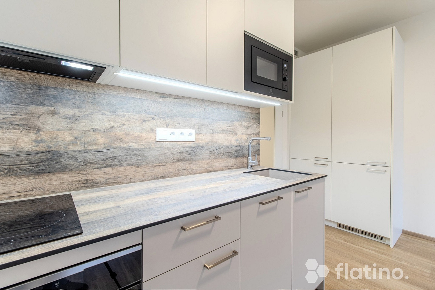 Prodej bytu 1+kk 38 m² — photo 4