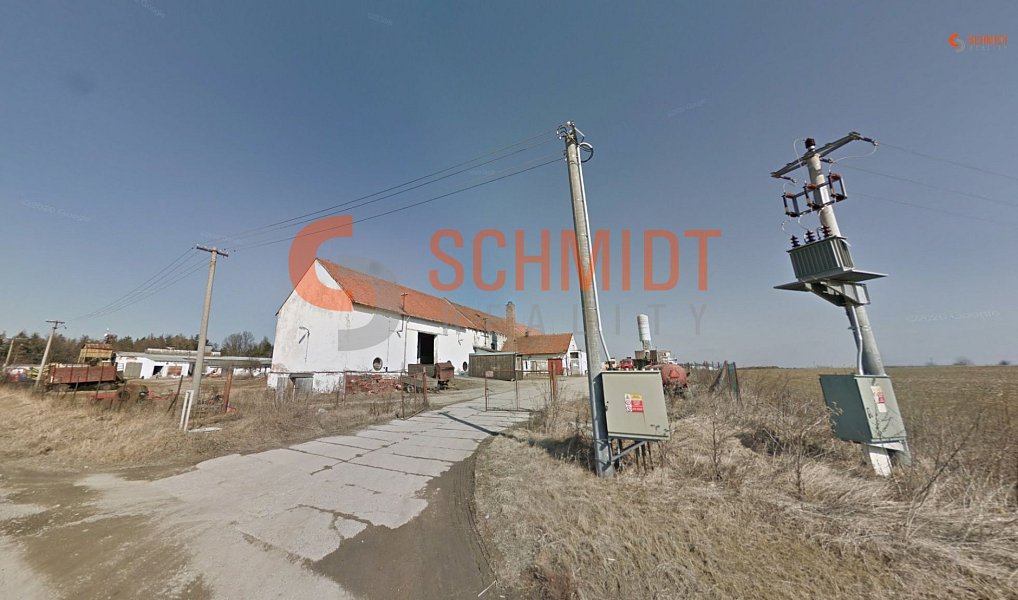 Prodej pozemku 1 803 m², Rapotice – náhled fotky 3