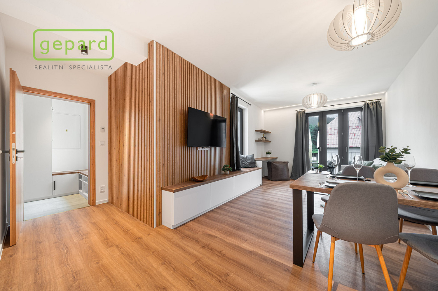 Prodej komerčního objektu (jiného typu) 48 m²