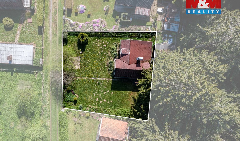 Prodej chaty/chalupy 65 m² s pozemkem 366 m², Kornatice – náhled fotky 23
