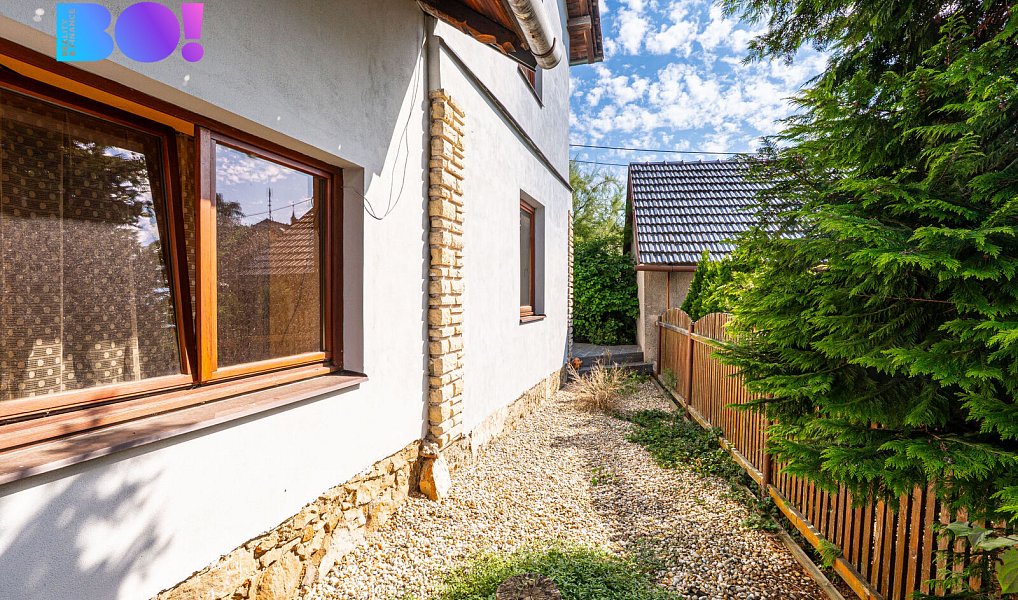 Prodej domu 177 m² s pozemkem 419 m², Hodslavice – náhled fotky 33
