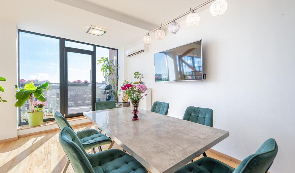 Prodej bytu 5+kk 199 m², Plzeň – náhled fotky 4