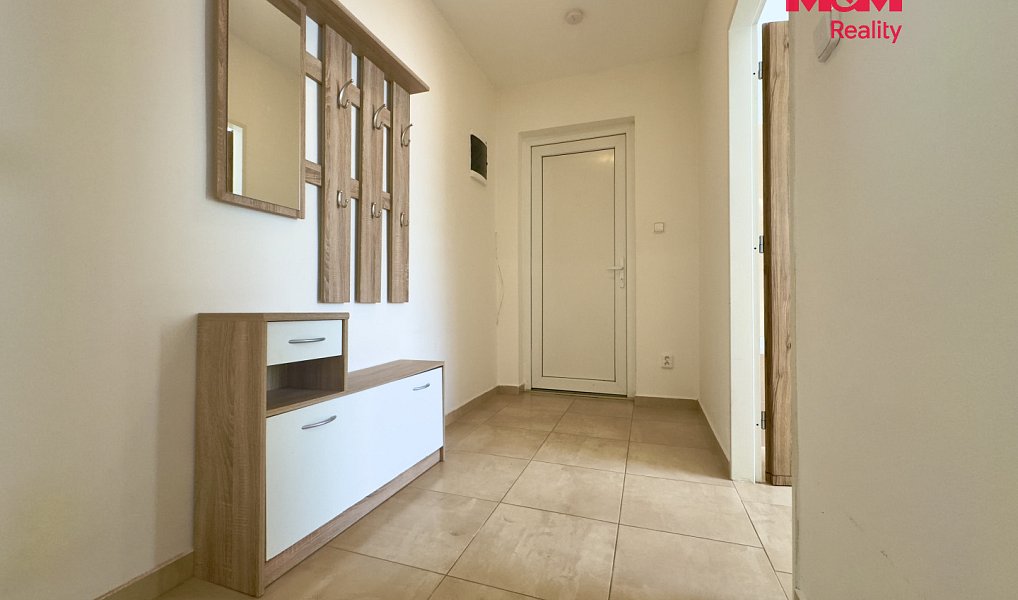 Pronájem bytu 2+kk 64 m², Klášterec nad Ohří – náhled fotky 4