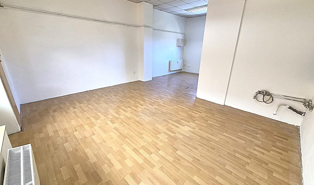 Pronájem kanceláře 20 m², Přerov – náhled fotky 6