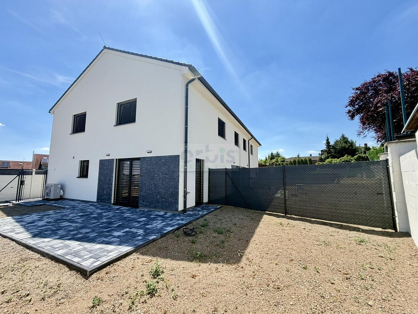 Prodej domu 149 m² s pozemkem 458 m²