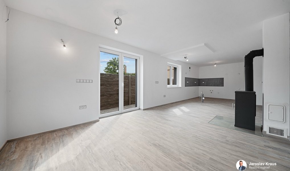Prodej domu 134 m² s pozemkem 148 m², Nová Paka – náhled fotky 20