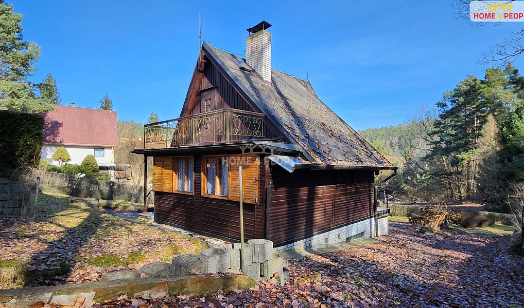 Prodej chaty/chalupy 68 m², Probulov – náhled fotky 12