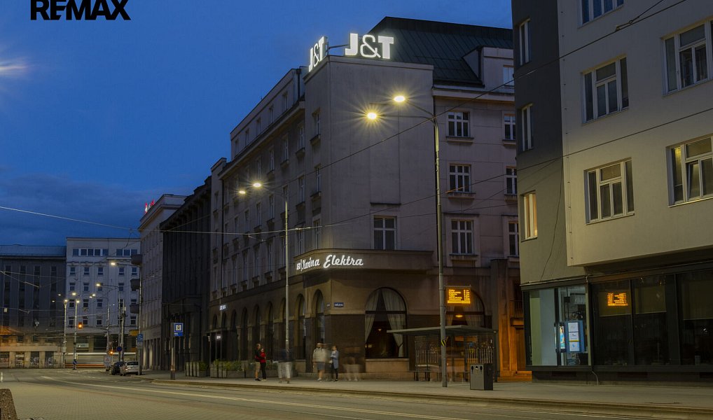 Prodej obchodních prostor 7 079 m², Ostrava – náhled fotky 18