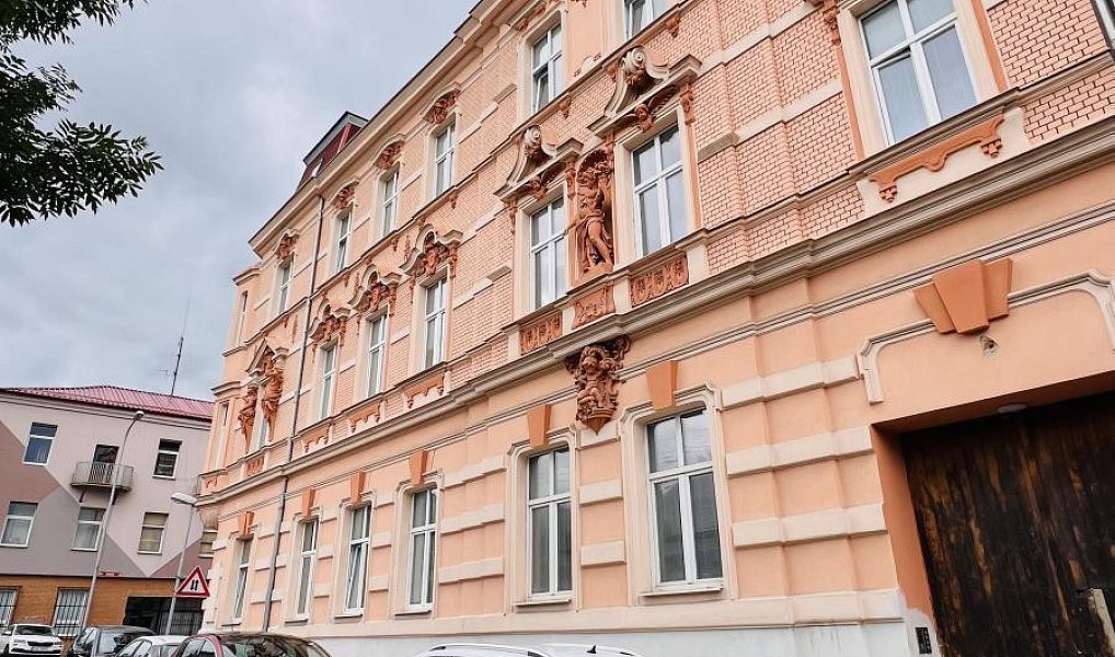 Pronájem bytu 2+kk 57 m², Teplice – náhled fotky 14