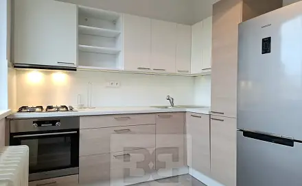 Pronájem bytu 2+1 58 m²